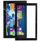 Touch Panel  for Asus VivoBook / S200 / S200E(Black) - 1