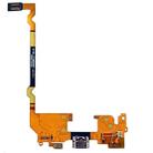 USB Charging Connector Port Flex Cable & Microphone Flex Cable for LG P769 / P760 / P765 / Optimus L9 - 1