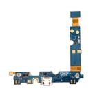 USB Charging Connector Port Flex Cable & Microphone Flex Cable  for LG Optimus F6 / D500 / D505 - 1