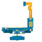 USB Charging Connector Port Flex Cable & Microphone Flex Cable  for LG Optimus F3 / LS720 / MS659 / P659 / VM720 - 1