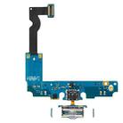 USB Charging Connector Port Flex Cable & Microphone Flex Cable  for LG Optimus F3 / LS720 / MS659 / P659 / VM720 - 3