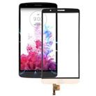 Touch Panel  for LG G3 D855 D850 D858(Gold) - 1