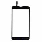 Touch Panel for LG L80 Dual / D380(Black) - 1