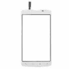 Touch Panel for LG L80 Dual / D380(White) - 1