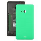 Battery Back Cover  for Microsoft Lumia 535(Green) - 1