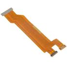 LCD Connector Flex Cable for HTC Desire 816 - 1