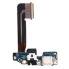 Charging Port & Microphone Flex Cable  for HTC One M9 - 1