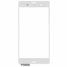 Touch Panel for Sony Xperia Z3(White) - 1