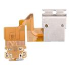 Charging Port Flex Cable  for Sony Xperia Tablet Z / SGP311 / SGP312 / SGP321 - 1