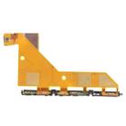 Magnetic Charging Port Flex Cable  for Sony Xperia Z3 - 1