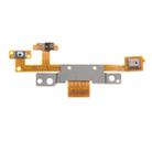 For Meizu M1 Note Power Button & Sensor Flex Cable - 1