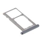 For Meizu M2 Note SIM Card Tray (Silver) - 4