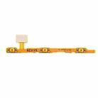 Power Button and Volume Button Flex Cable  for Huawei Ascend Mate 7 - 1