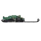 Charging Port Flex Cable with Frame for Huawei Ascend Mate 7 - 1