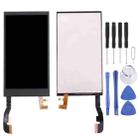 LCD Display + Touch Panel  for HTC One Mini 2(Black) - 1