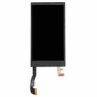 LCD Display + Touch Panel  for HTC One Mini 2(Black) - 2