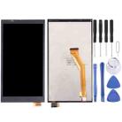 LCD Display + Touch Panel for HTC Desire 816W(Black) - 1