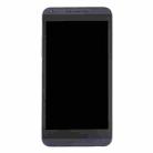 LCD Display + Touch Panel with Frame  for HTC Desire 816(Black) - 2