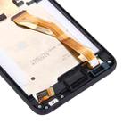 LCD Display + Touch Panel with Frame  for HTC Desire 816(Black) - 5