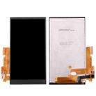 2 in 1 for HTC One M9 (LCD + Touch Pad) Digitizer Assembly(Black) - 1