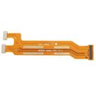 LCD Connector Flex Cable  for HTC Desire 816G - 1