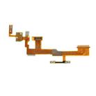 Power Button Flex Cable  for HTC One E8 - 1