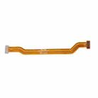 LCD Connector Flex Cable  for HTC One E9 - 1