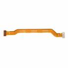 LCD Connector Flex Cable  for HTC One E9 - 3