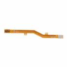 LCD Connector Flex Cable  for HTC Desire 620 - 1