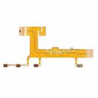 Power Button & Volume Button Side Keys Flex Cable Ribbon  Parts for Nokia Lumia 625 - 1