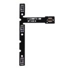 Power Button & Volume Button Flex Cable Ribbon Replacement Parts for Nokia XL - 1