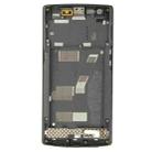 For Oneplus One Front Housing - 2
