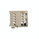 For Oneplus One SIM Card Reader Contact - 2