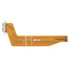 Charging Port Flex Cable for ASUS EeePad TF201 - 1