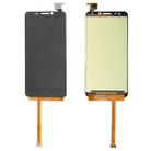 OEM LCD Screen for Alcatel OT 6030 with Digitizer Full Assembly - 1