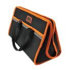 JAKEMY JM-B02 Professional Tool Bag, Size: Medium - 4