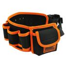 JAKEMY JM-B04 Professional Tool Waist Bag Belt - 4