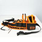 JAKEMY JM-B04 Professional Tool Waist Bag Belt - 7