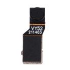 Front Facing Camera Module  for Sony Xperia M2 / D2303 / D2305 / D2306 - 1