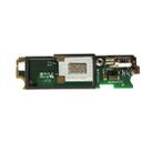 Vibrating Motor & Microphone Flex Cable  for Sony Xperia C 1905 - 1