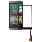 High Quality Touch Panel  Part for HTC One M8 - 1