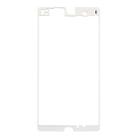 Front Housing Panel LCD Frame Adhesive Sticker for Sony Xperia Z / L36h / C6603 - 1