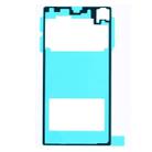 Battery Back Cover Adhesive Sticker for Sony Xperia Z1 / L39h - 1