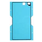 Battery Back Cover Adhesive Sticker for Sony Xperia Z Ultra / XL39h - 1