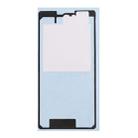 Battery Back Cover Adhesive Sticker for Sony Xperia Z1 Compact / Z5503 - 1