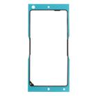 Rear Housing Adhesive Sticker for Sony Xperia Z1 Compact / Z5503 - 1