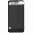 Front Housing  for Nokia Lumia 630(Black) - 1