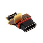Charging Port Flex Cable  for Sony Xperia Z5 Compact / Z5 mini - 1
