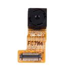 Front Facing Camera Module for Sony Xperia Z5 / Z3+  - 1