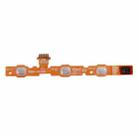 Power Button Flex Cable for Google Nexus 7 (2013 Version) - 1